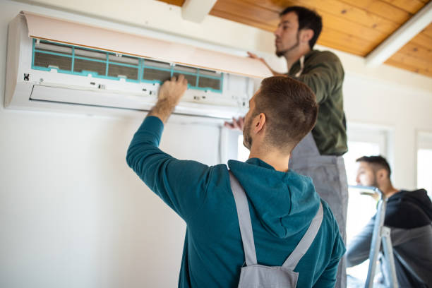 Best HVAC Financing and Leasing in Sugar Creek, MO
