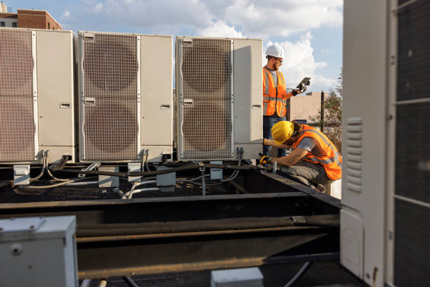  Sugar Creek, MO HVAC Pros