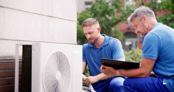 Best Geothermal HVAC Systems in Sugar Creek, MO