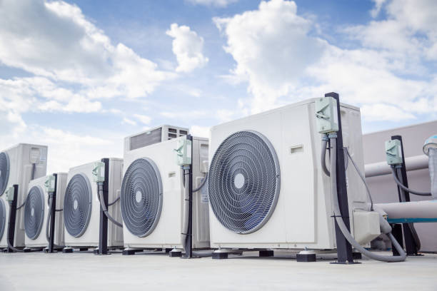 Best HVAC Equipment and Components in Sugar Creek, MO
